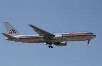 N368AA @ KORD - Boeing 767-300 - by Mark Pasqualino