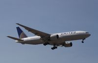 N224UA @ KORD - Boeing 777-200