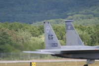 79-0053 @ KBAF - 2005 Barnes Airshow - by Mark Silvestri
