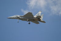 79-0053 @ KBAF - 2005 Barnes Airshow - by Mark Silvestri