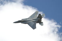 79-0053 @ KBAF - 2005 Barnes Airshow - by Mark Silvestri