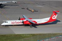 D-ABQG @ LSZH - LSZH/ZRH - by Nick Dean