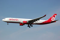 D-AERS @ LSZH - LSZH/ZRH