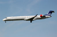 OY-KFB @ LSZH - LSZH/ZRH
