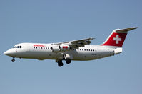 HB-IXQ @ LSZH - LSZH/ZRH - by Nick Dean