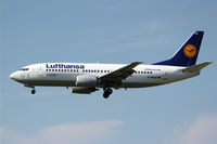 D-ABXZ @ LSZH - LSZH/ZRH - by Nick Dean