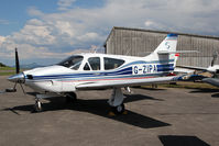 G-ZIPA - Fribourg