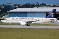 HZ-ASC @ LSGG - LSGG/GVA - by Nick Dean