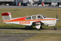 N388GB @ LSGG - LSGG/GVA