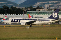 SP-LDG @ LSGG - LSGG/GVA