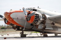 N7251C - Taken in 2010 - by Chris Pasley
