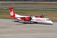 D-ABQB @ EDDT - At Tegel - by Micha Lueck