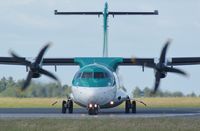EI-SLL @ EICK - Cork. - by Piotr Tadek Tadeusz