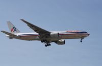 N795AN @ KORD - Boeing 777-200 - by Mark Pasqualino