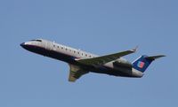 N960SW @ KORD - CL-600-2B19 - by Mark Pasqualino
