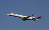 N800SK @ KORD - CL600-2D24