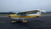 N64411 @ KRDG - N64411 on the RAMP @ KRDG - by TB
