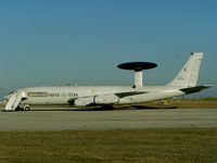 LX-N90443 @ LMML - E-3A Sentry LX-N90443 Nato - by raymond