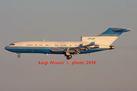 VP-CJN @ LFMN - Nice Cote d'Azur - by Luigi  Macciò