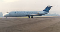 PK-GNS @ JOG - Garuda - by Henk Geerlings