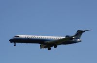 N158GJ @ KORD - CL-600-2C10
