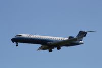 N175GJ @ KORD - CL-600-2C10