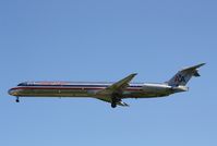 N44503 @ KORD - MD-82 - by Mark Pasqualino