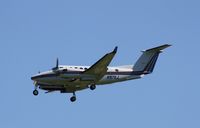N971LL @ KORD - Beech 350 - by Mark Pasqualino