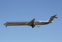 N7508 @ KORD - MD-82 - by Mark Pasqualino