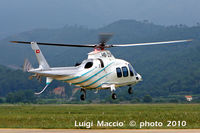 HB-ZSM @ LIMG - LIMG - Villanova d'Albenga  -  Italy - by Luigi  Macciò