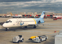 N946VV @ ATL - Value Jet - by Henk Geerlings