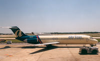N823AT @ ATL - Air Tran - by Henk Geerlings