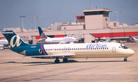 N828AT @ ATL - Air Tran - by Henk Geerlings