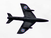 G-PRII @ EGBP - displaying at the Cotswold Airshow 2011 - by Chris Hall