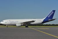 S5-ABS @ LOWW - Solinair Airbus A300 - by Dietmar Schreiber - VAP