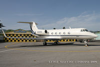 N540EA @ LIMG - LIMG  -  Villanova d'Albenga  -  Italy - by Luigi  Macciò