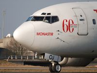 TS-IOJ @ LFPG - Tunis Air - by Jean Goubet-FRENCHSKY