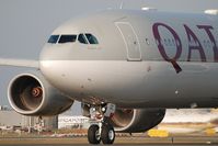 A7-AGC @ CDG - QATAR - by Jean Goubet-FRENCHSKY