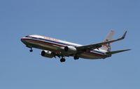 N971AN @ KORD - Boeing 737-800 - by Mark Pasqualino