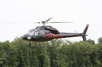 F-GFEX @ LFFQ - on display at La Ferté Alais - by juju777