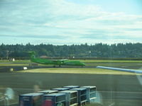 N439QX @ KPDX - Portland - by Ronald Barker
