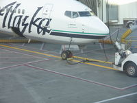 N590AS @ KPDX - Portland - by Ronald Barker