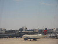 N350NA @ KMSP - MN-St Paul - by Ronald Barker