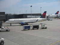 N622CZ @ KMSP - MN-St Paul - by Ronald Barker