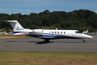 N623FX @ KBFI - KBFI/BFI - by Nick Dean