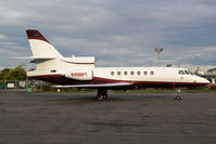 N496PT @ KPAE - KPAE/PAE - by Nick Dean