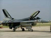 J-016 @ LMML - F16 J-016 RNLAF - by raymond