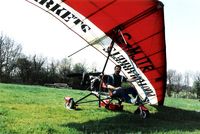G-MJTR - I owned and flew this aircraft in the late 1980s - by Bill Palmer