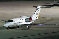 D-CNCJ @ LOWL - D-CNJC @ LOWL - by Jan Ittensammer