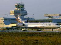 RA-85794 @ LOWL - RA-85749 @ LOWL - by Jan Ittensammer